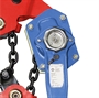 Таль ручная рычажная GEARSEN HSH-C 9т, 6м GHSHC 9060
