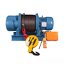 Лебедка электрическая GEARSEN KDJ 2500-100-380 GKDJ 2500-100-380