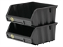 Ящик пластиковый Практик ESD 200x157x90 Практик ESD 200x157x90
