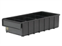 Ящик пластиковый Практик ESD 400x185x100 Практик ESD 400x185x100