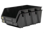 Ящик пластиковый Практик ESD 400x230x150 Практик ESD 400x230x150