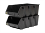 Ящик пластиковый Практик ESD 400x230x150 Практик ESD 400x230x150