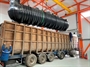 Подземная емкость для топлива DL DT 15000 TDLDT15000Y1
