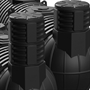 Подземная емкость для топлива DL DT 15000 TDLDT15000Y1