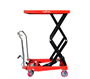 Стол гидравлический FOXSTER TFD35 tfd35