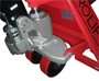 Гидравлическая тележка PROLIFT AC-low-52 AC-LOW52-1