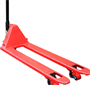 Гидравлическая тележка PROLIFT AC25 (L1500) AC 25-1500x550-P/P-R-1