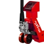 Гидравлическая тележка с весами FOXSTER CW20 CW 20-1150x550-P/P