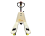 Самоходная тележка с гидравлическим подъемом вил PROLIFT M2 ST15L ST15L M2