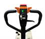 Самоходная тележка с гидравлическим подъемом вил PROLIFT M2 ST15L ST15L M2