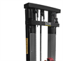 Самоходный электроштабелер PROLIFT M2 SDR 1545S – 1500 кг 4,5 м SDR1545S M2