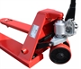 Ручная гидравлическая тележка Shtapler DF 2500 PU 71049285