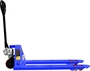Ручная гидравлическая тележка Shtapler DF 2500 PU 71049285