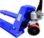 Ручная гидравлическая тележка Shtapler DF 2500 PU 71049285