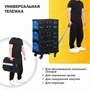Тележка складная платформенная Стелла-техник FW-99HA FW-99HA