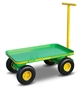 Тележка с поворотной осью Walzmatic 500 Walzmatic 500