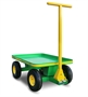 Тележка с поворотной осью Walzmatic 500 Walzmatic 500