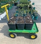 Тележка с поворотной осью Walzmatic 500 Walzmatic 500