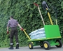 Тележка с поворотной осью Walzmatic 500 Walzmatic 500