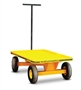 Тележка с поворотной осью Walzmatic 1000L Walzmatic 1000L