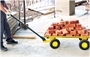 Тележка с поворотной осью Walzmatic 1000L Walzmatic 1000L