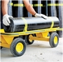 Тележка с поворотной осью Walzmatic 1000L Walzmatic 1000L