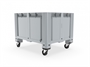 Контейнер D-Box 1210 S (760) (1200x1000x760 мм) D-Box 1210 S (760)