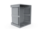 Контейнер D-Box 1210 S (760) (1200x1000x760 мм) D-Box 1210 S (760)