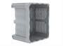 Контейнер вкладываемый Yo-yo Box 1200x1000x800 мм на полозьях 11972