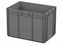 Евроконтейнер ЕС 6442.2 дно сплошное, ручки закрытые (600x400x420 мм) product_311s7i2cpm3_qty