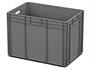 Евроконтейнер ЕС 6442.3 дно усиленное, ручки открытые (600x400x420 мм) product_311tgx9j8js_qty