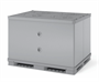 Контейнер PolyBox 900 (1450х1125х900 мм) PB900