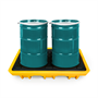 Поддон для 2-х бочек BP2 BP2