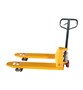 Гидравлическая тележка PROLIFT DF25, полиуретан DF 25-1150x550-P/P-Y