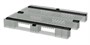 Пластиковый поддон 02.117F.91.T206 (1200x800x150 мм) 02.117F.PEF.S.T206
