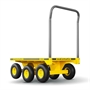 Тележка с поворотной осью Walzmatic 600 Walzmatic 600