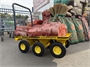 Тележка с поворотной осью Walzmatic 600 Walzmatic 600