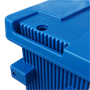 Контейнер Box Pallet 1200х1000х760 мм сплошной на полозьях 12767