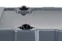Пластиковый контейнер с крышкой на роликах Rox Box PRO 70 л. (580x390x365 мм) 070Д-00.76