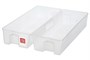Вставка в пластиковый контейнер Rox Box 36 л и 50 л (435x340x85 мм) 3650.07