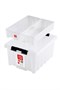Вставка в пластиковый контейнер Rox Box 36 л и 50 л (435x340x85 мм) 3650.07