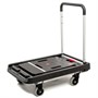 Тележка платформенная MAGNA CART FF-XL CART FF-XL