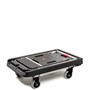 Тележка платформенная MAGNA CART FF-XL CART FF-XL