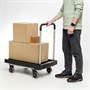 Тележка платформенная MAGNA CART FF-XL CART FF-XL