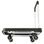 Тележка платформенная MAGNA CART FF-XL CART FF-XL