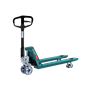 Гидравлическая тележка PROLIFT PRO RT25, полиуретан RT25-1150x550-P/P