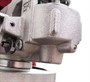 Гидравлическая тележка PROLIFT AC25 TUV, полиуретан AC 25-1150x550-P/P-R-1