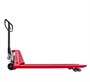 Гидравлическая тележка PROLIFT AC25 TUV, полиуретан AC 25-1150x550-P/P-R-1