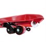 Гидравлическая тележка PROLIFT AC25 TUV, полиуретан AC 25-1150x550-P/P-R-1
