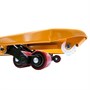 Гидравлическая тележка PROLIFT AC30 TUV, полиуретан AC 30 TUV-1150x550-P/P-Y-1